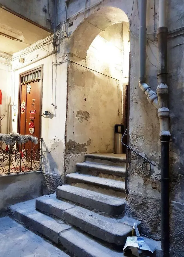 Appartamento Vecchia Napoli - Spaccanapoli