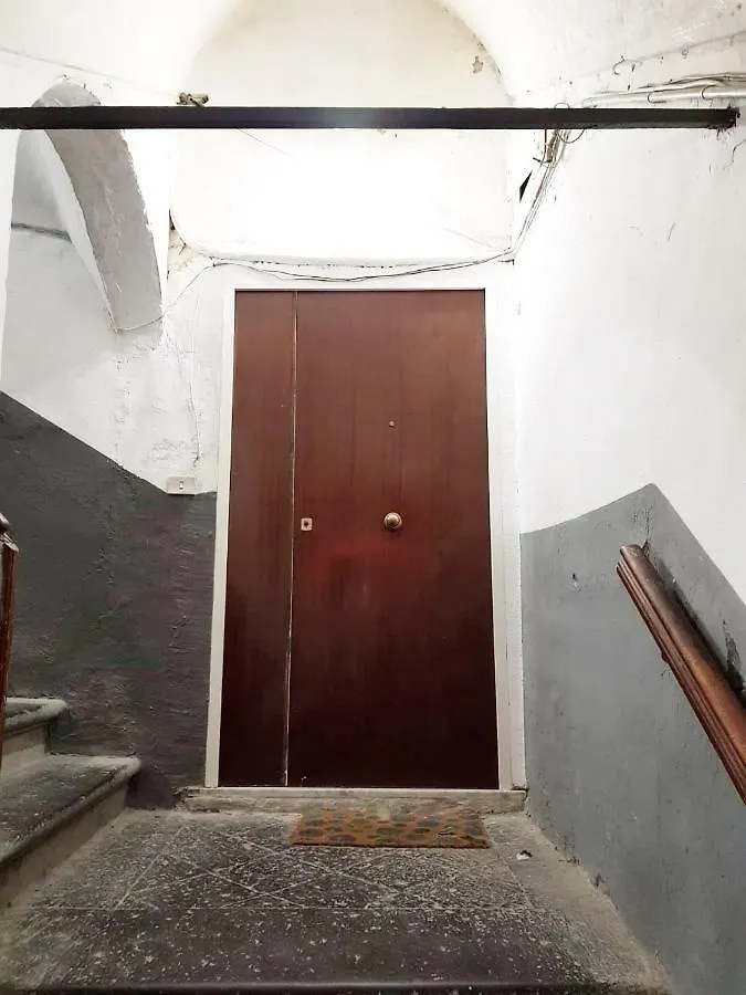 Appartamento Vecchia Napoli - Spaccanapoli