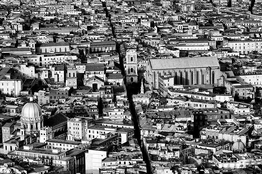 Appartamento Vecchia Napoli - Spaccanapoli Italia