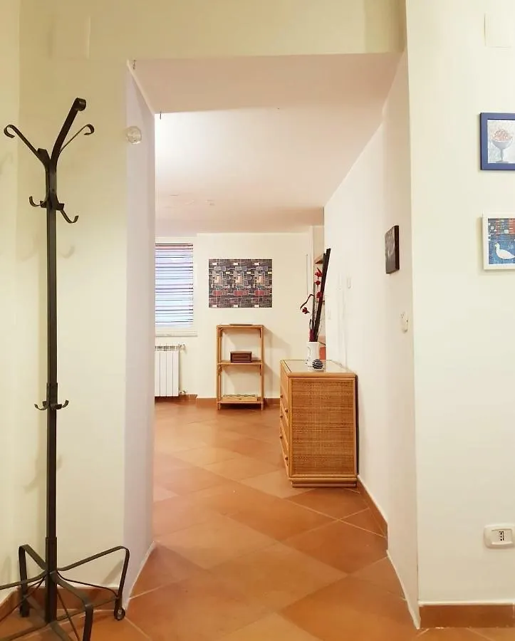 Vecchia Napoli - Spaccanapoli Appartamento