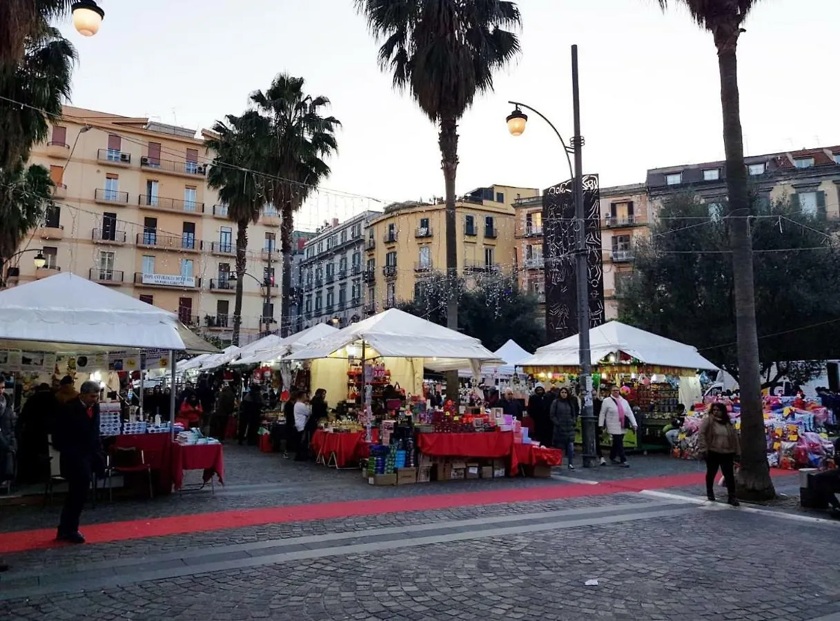 Vecchia Napoli - Spaccanapoli 0*,  Italia