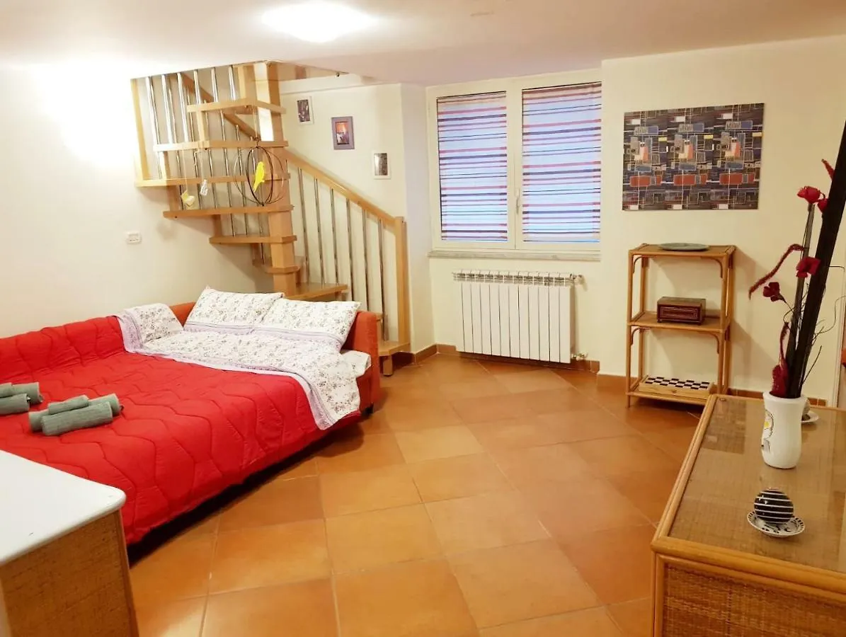 Appartamento Vecchia Napoli - Spaccanapoli