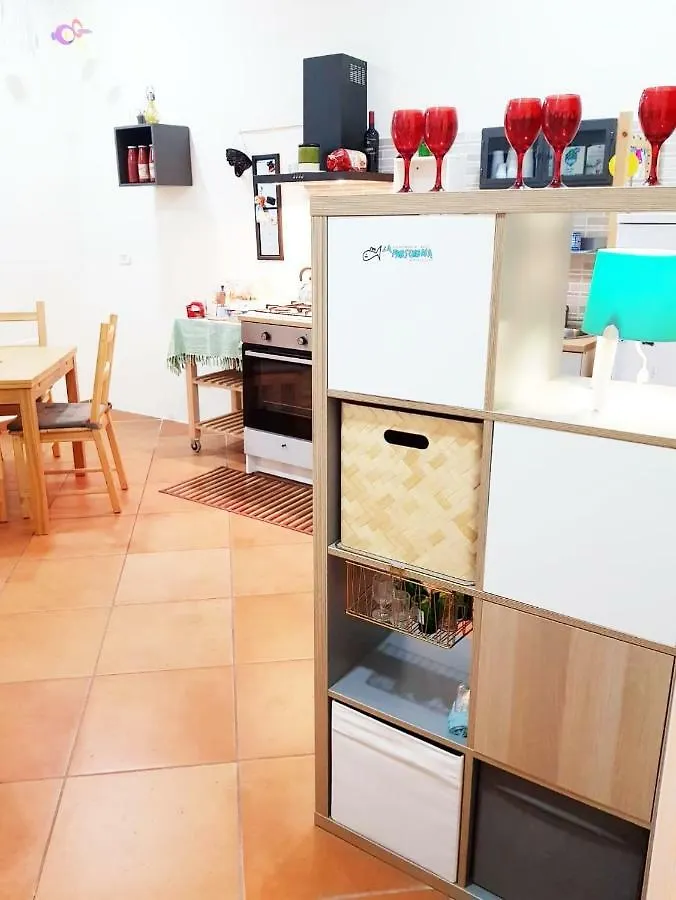 Appartamento Vecchia Napoli - Spaccanapoli
