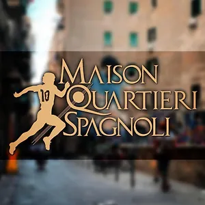 Maison Spagnoli Napoli