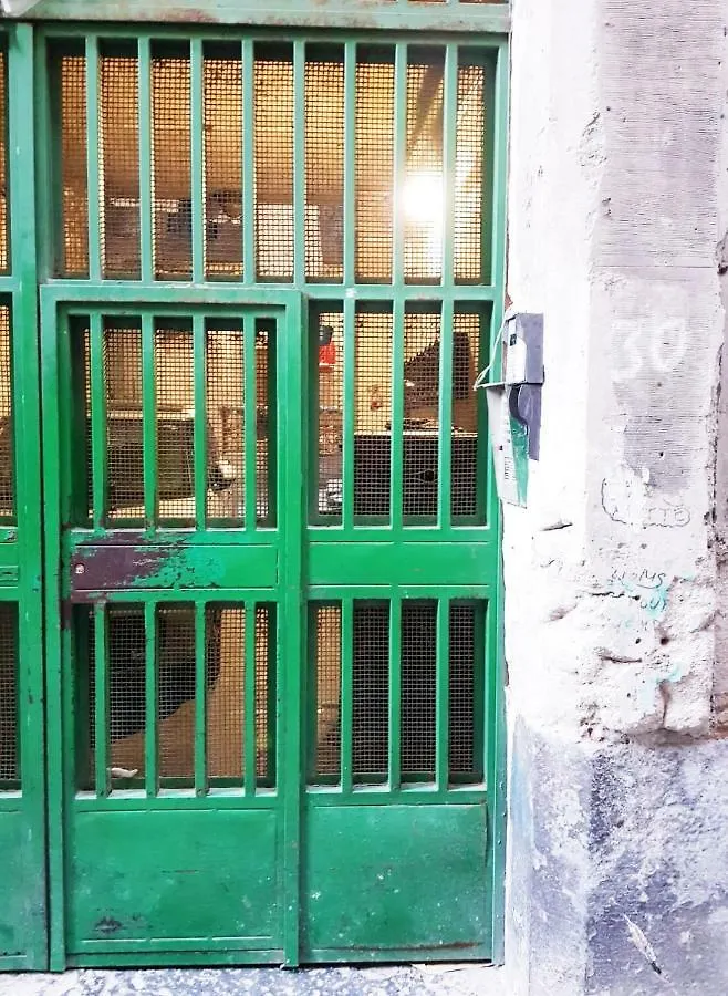Vecchia Napoli - Spaccanapoli Apartment