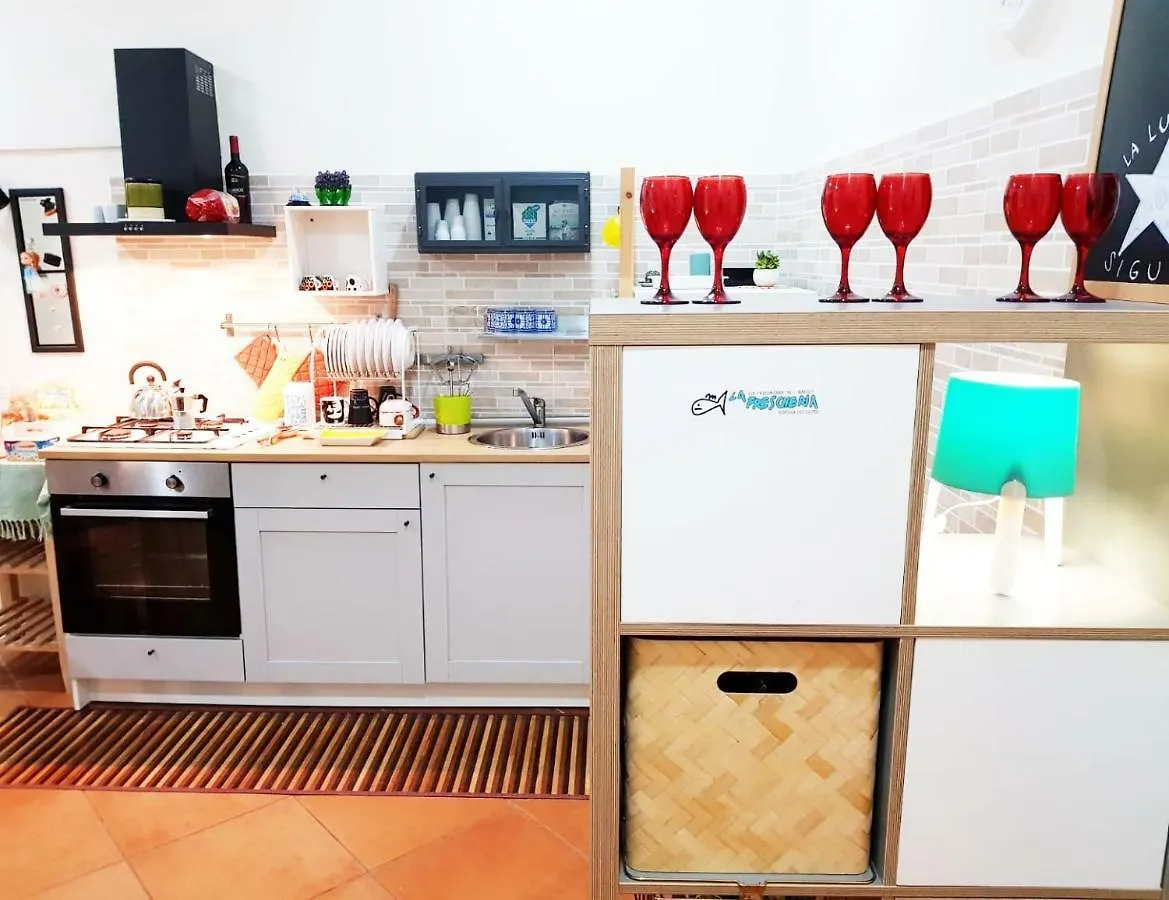 Vecchia Napoli - Spaccanapoli Apartment