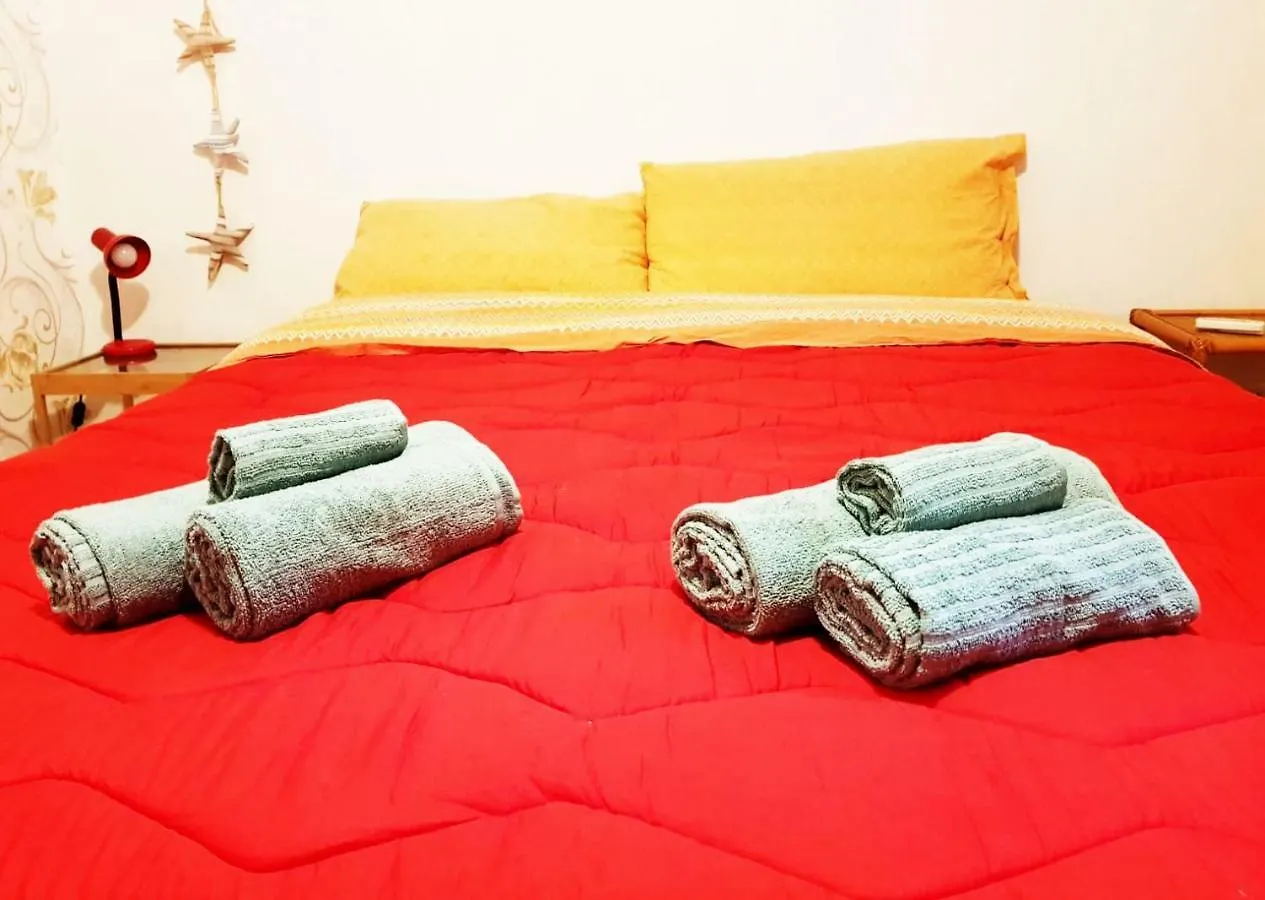 Apartment Vecchia Napoli - Spaccanapoli