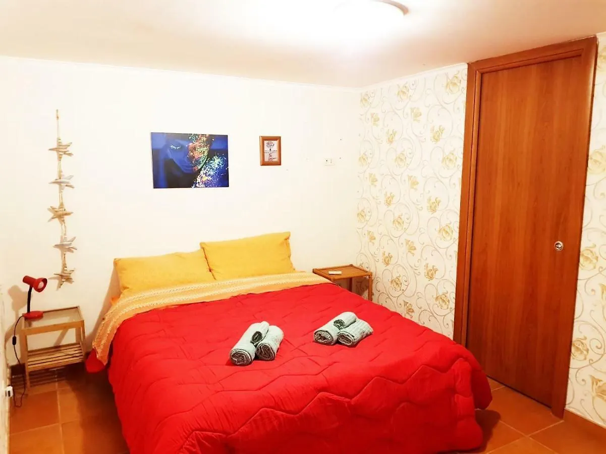 Vecchia Napoli - Spaccanapoli Apartment Naples