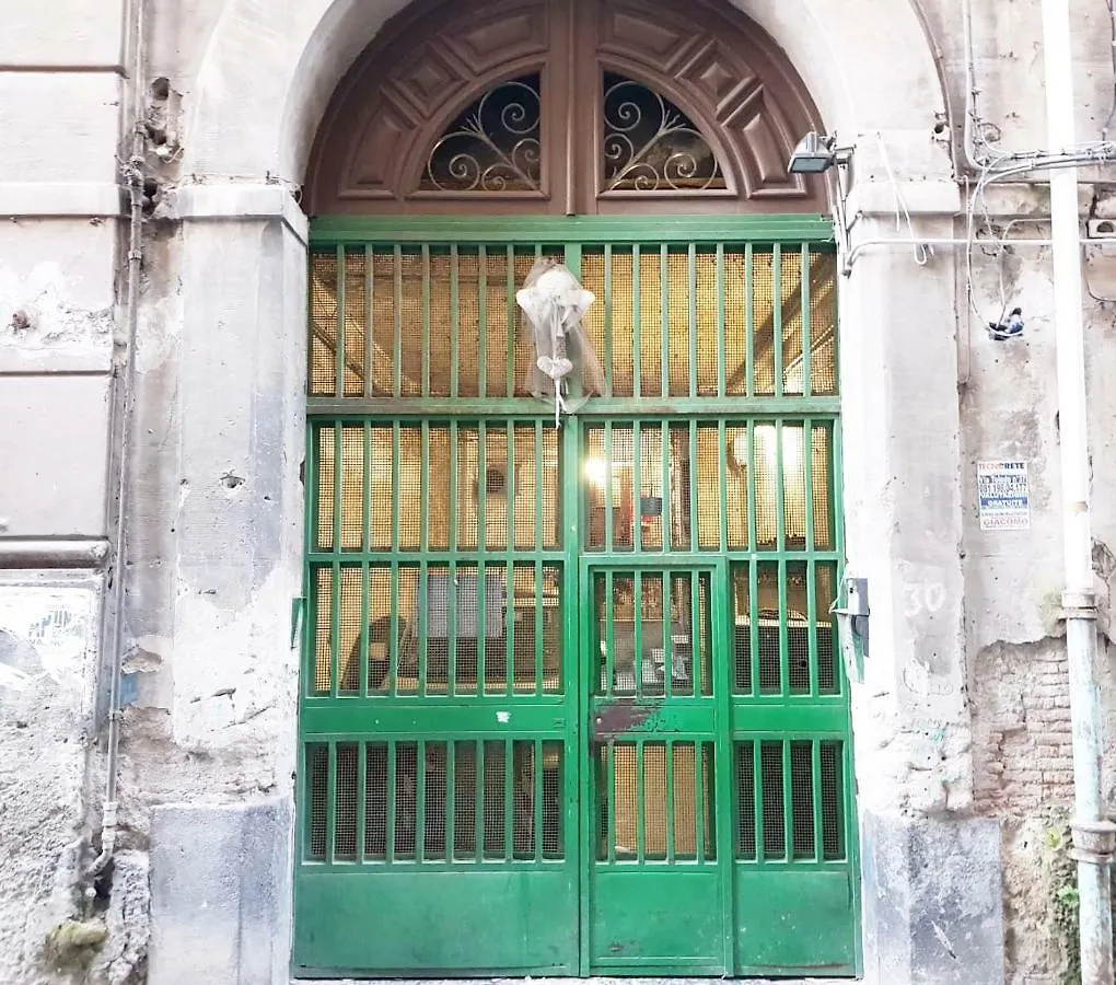 Apartment Vecchia Napoli - Spaccanapoli
